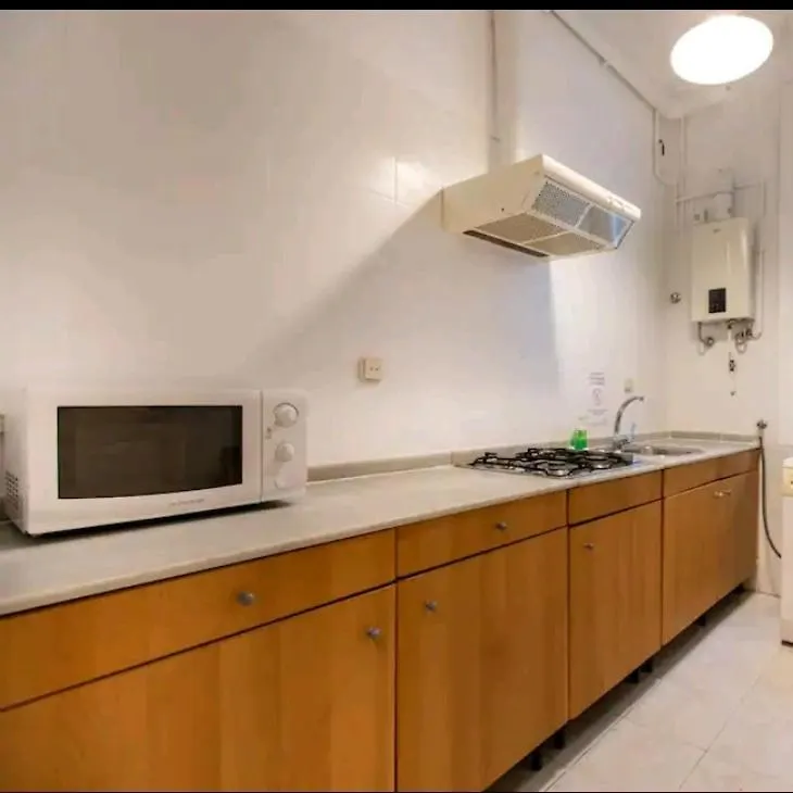 Playa Bcn Apartment Barcelona 0*,  Spain