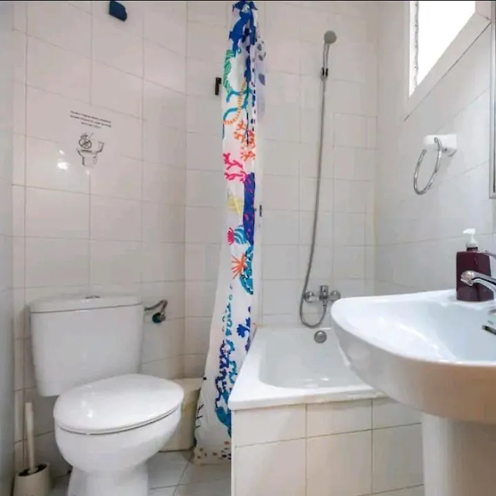 Playa Bcn Apartment Barcelona