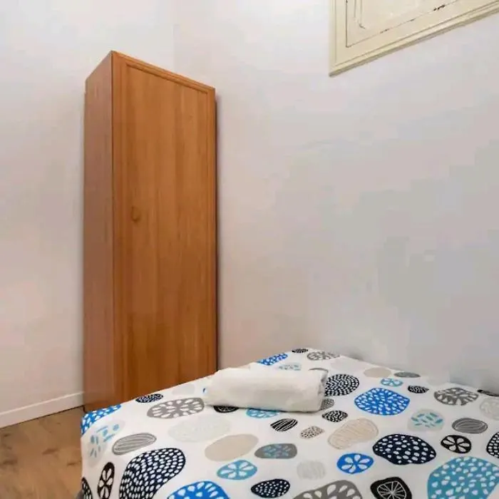 Playa Bcn Apartment Barcelona Spain