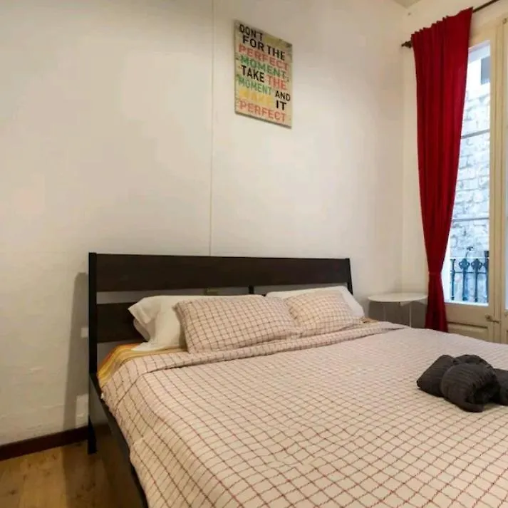 Playa Bcn Apartment Barcelona Spain