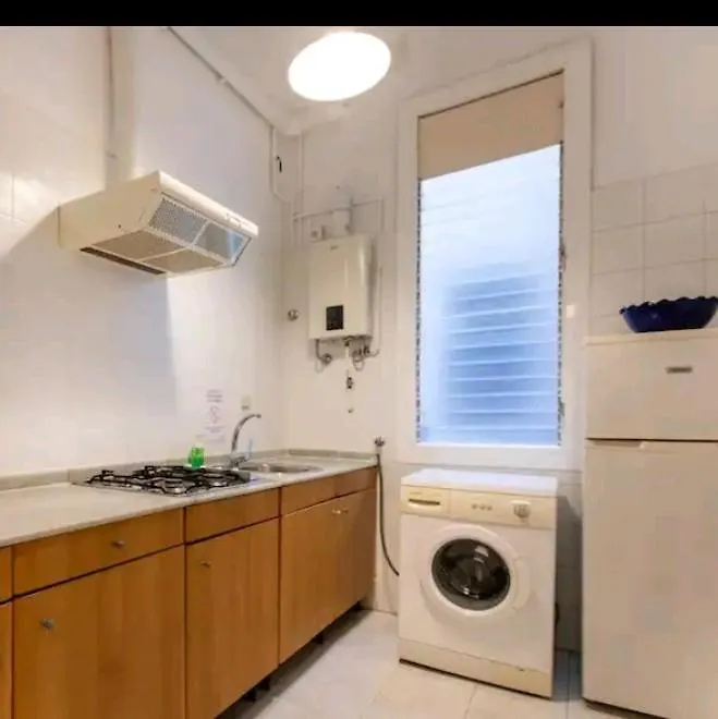 Playa Bcn Apartment Barcelona